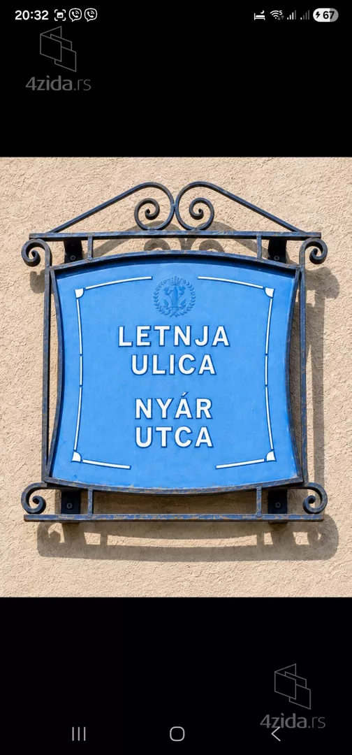 Građevinsko zemljište | 4zida