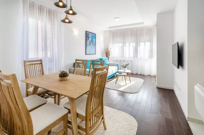 Jurija Gagarina | 4zida.rs