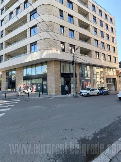 HRAM SVETOG SAVE | 4zida.rs