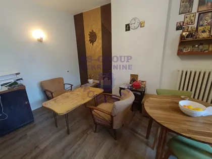 Sajmište | 4zida.rs