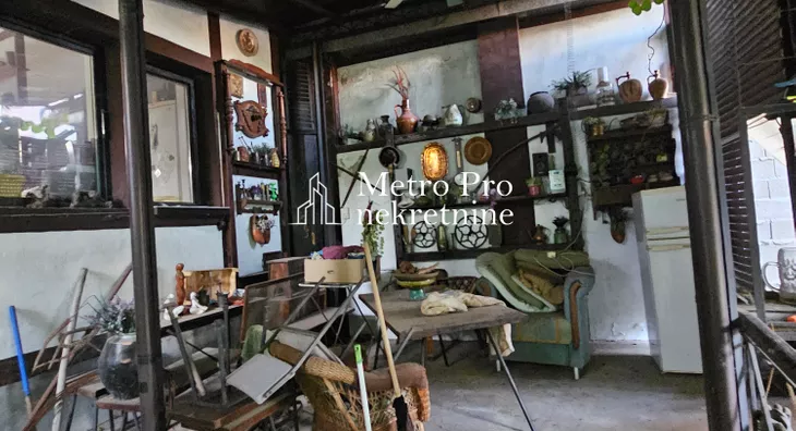 4-etažna kuća | 4zida