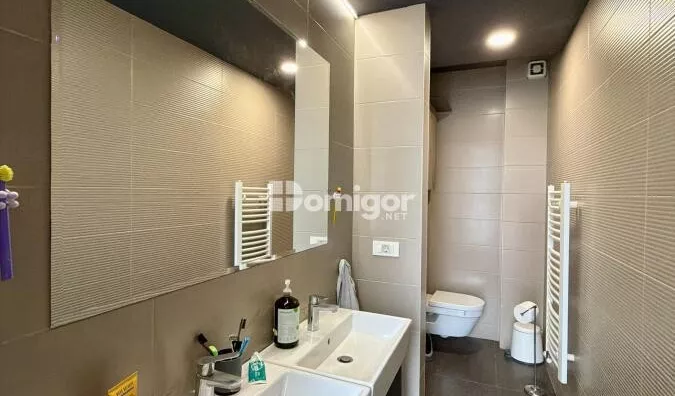 Četvoroiposoban stan | 4zida