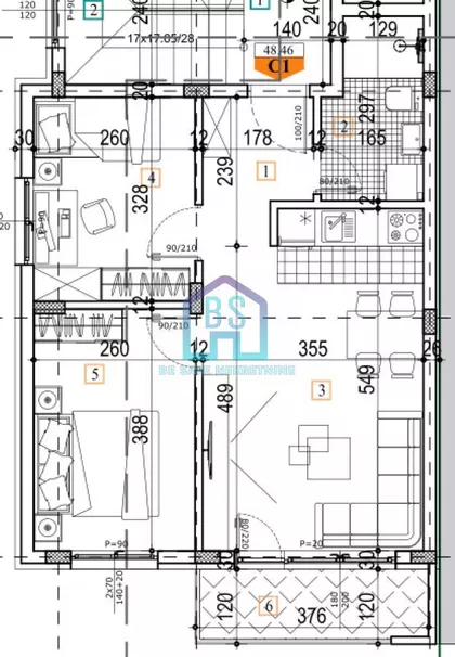 Veternička Rampa | 4zida.rs