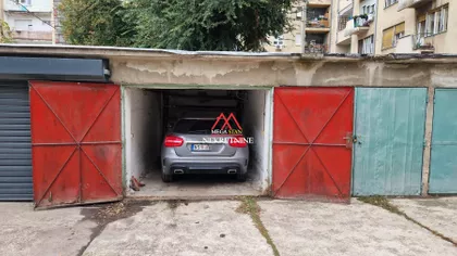Maksima Gorkog | 4zida.rs