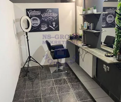 Bulevar Patrijarha Pavla (Somborski Bulevar) | 4zida.rs