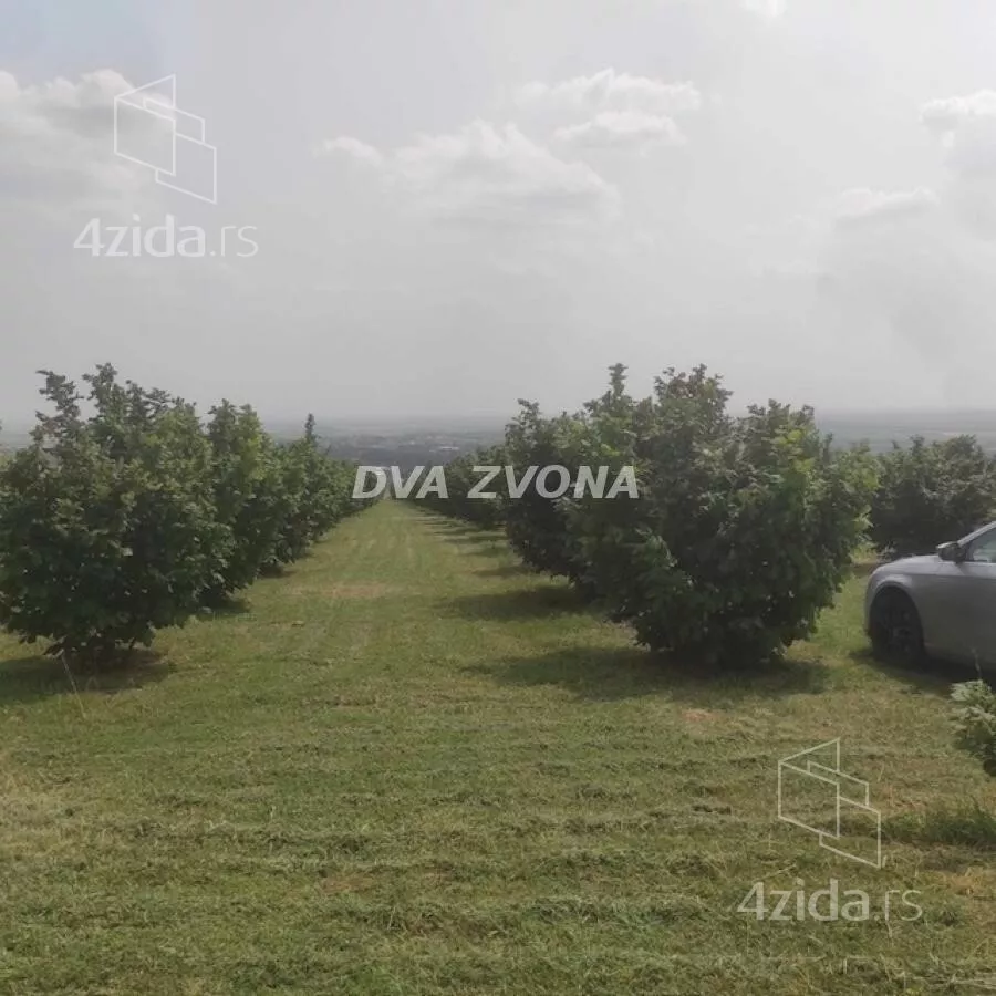 Poljoprivredno zemljište | 4zida