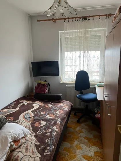 Branimira Ćosića | 4zida.rs