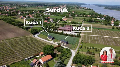 Surduk | 4zida.rs