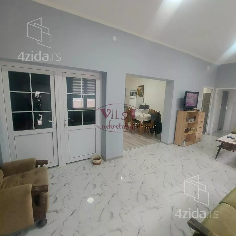 Kuća | 4zida
