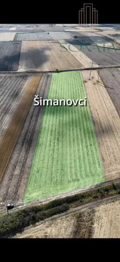 Šimanovci | 4zida.rs