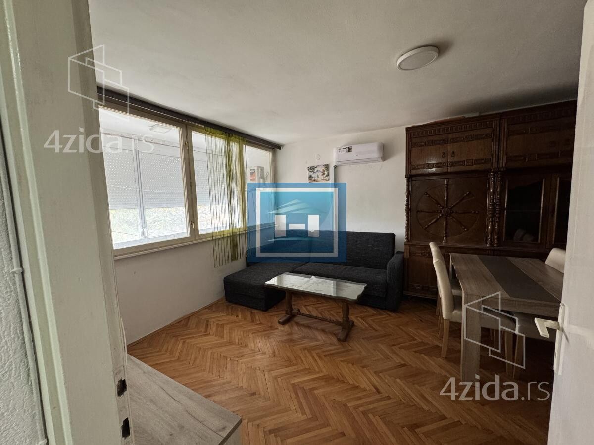 Квартира · 43 m² · Ćuprija