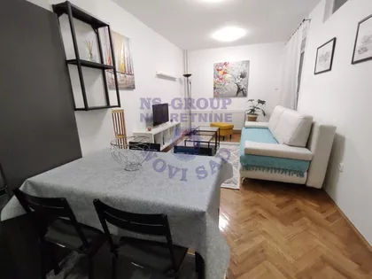 Gundulićeva | 4zida.rs