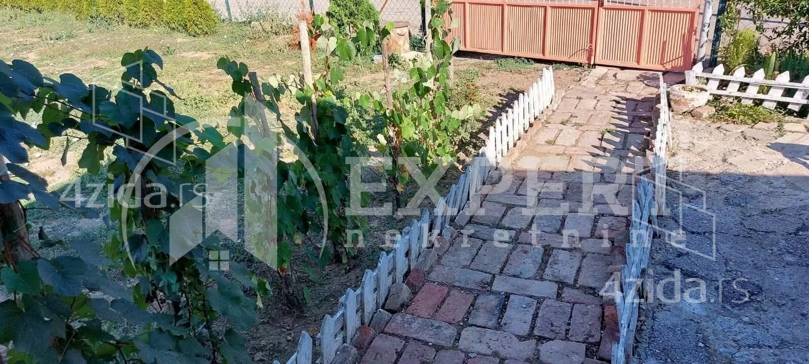 Građevinsko zemljište | 4zida