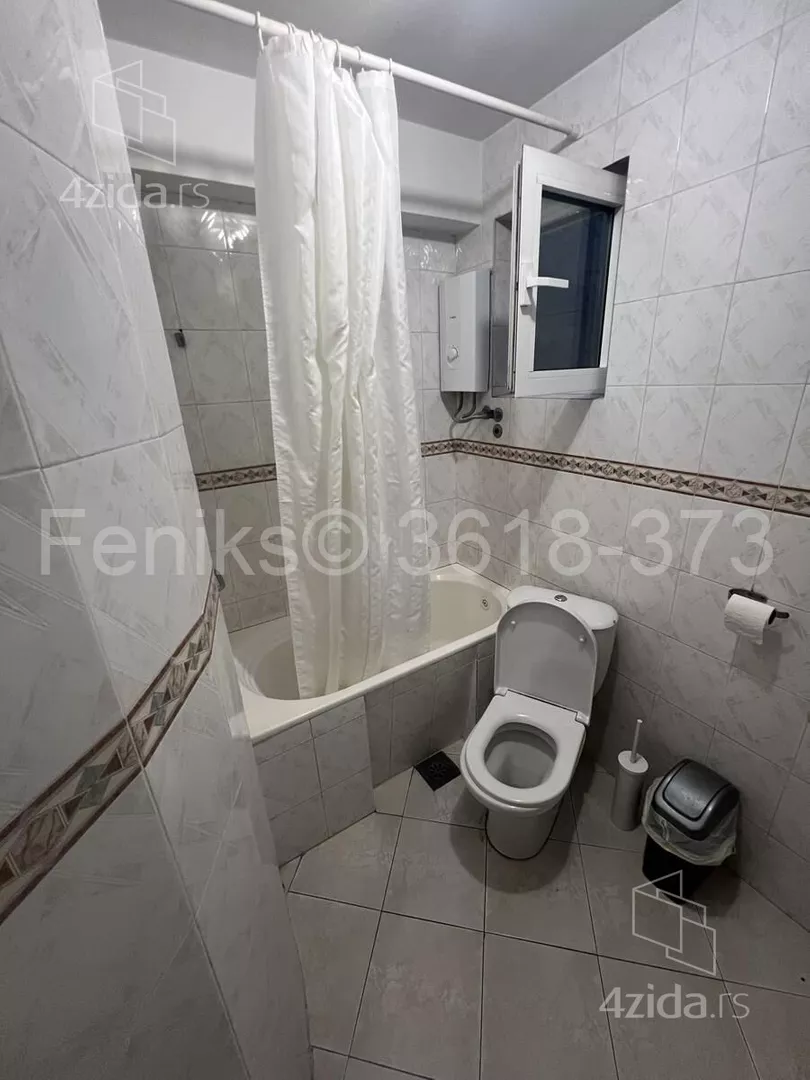 Osmosoban stan | 4zida