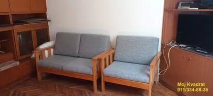 Ruvarčeva | 4zida.rs
