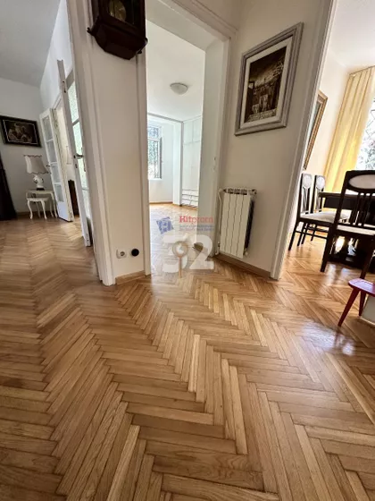 Admirala Vukovića | 4zida.rs