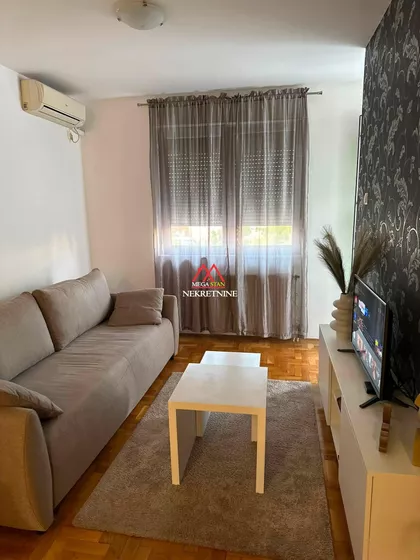 Bulevar Evrope | 4zida.rs