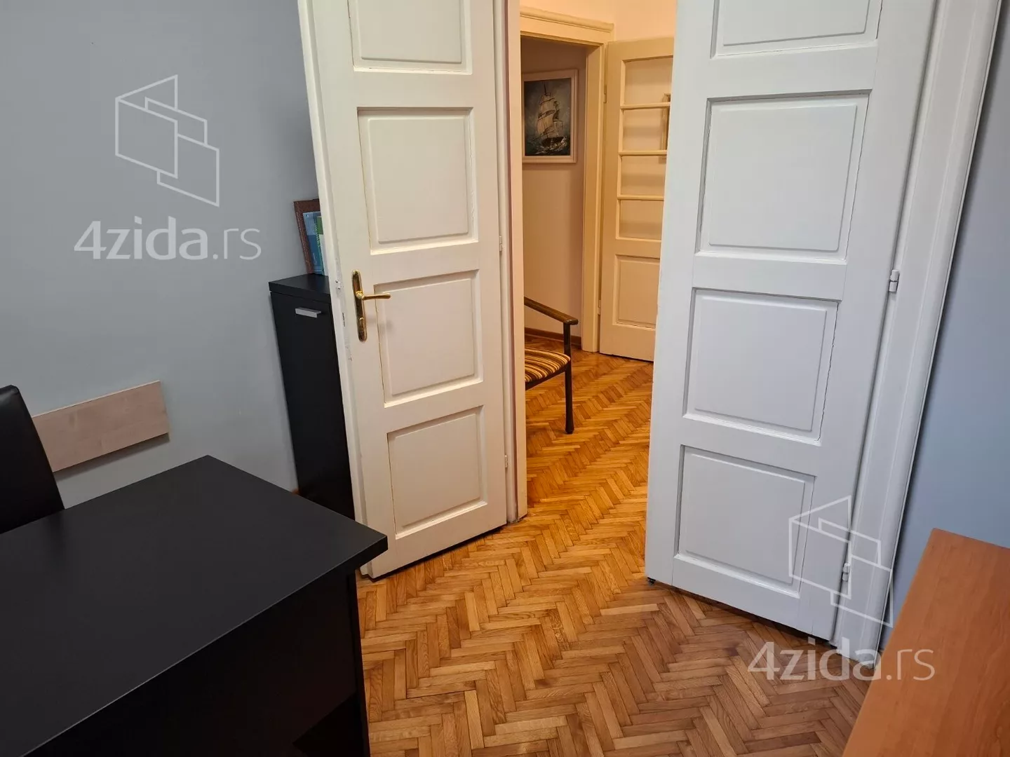 Kancelarija | 4zida