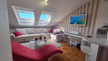 Bulevar Oslobođenja | 4zida.rs