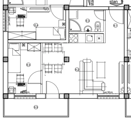 Radoja Markovića | 4zida.rs