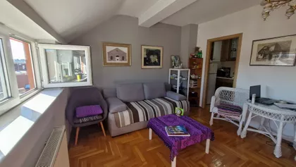 Sajmište | 4zida.rs