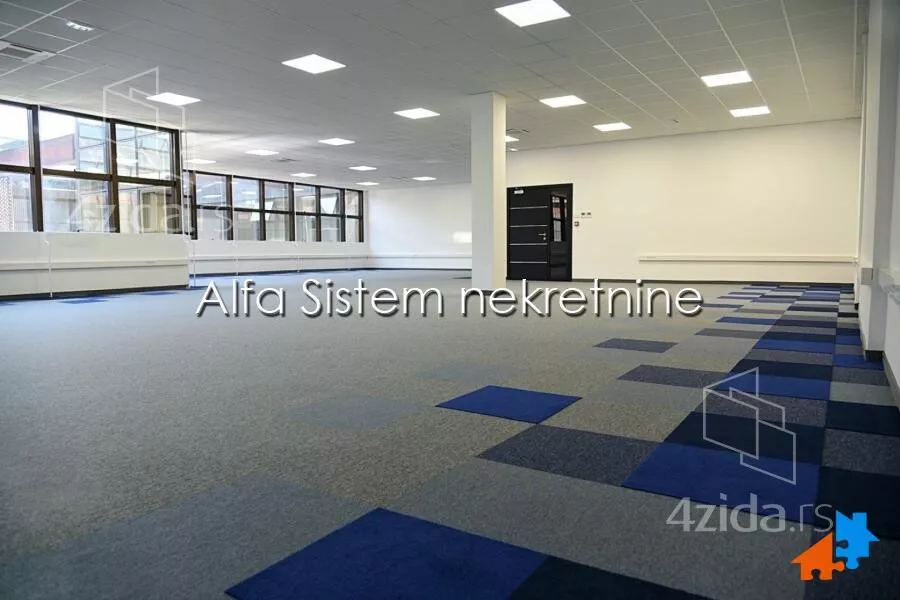 Kancelarija | 4zida