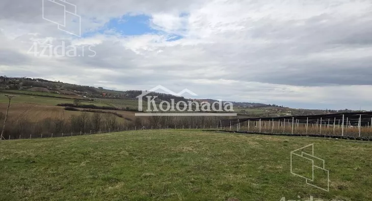 Poljoprivredno zemljište | 4zida