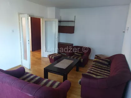 Skendera Kulenovića | 4zida.rs