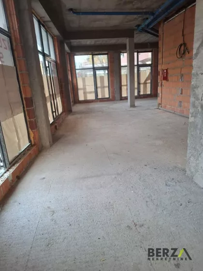 Sajmište | 4zida.rs