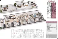 Petrovaradinsko Podgrađe - Gradić, Petrovaradin, Gradske lokacije, Novi Sad | 4zida.rs | 4zida.rs