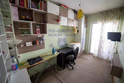 Bulevar Evrope | 4zida.rs