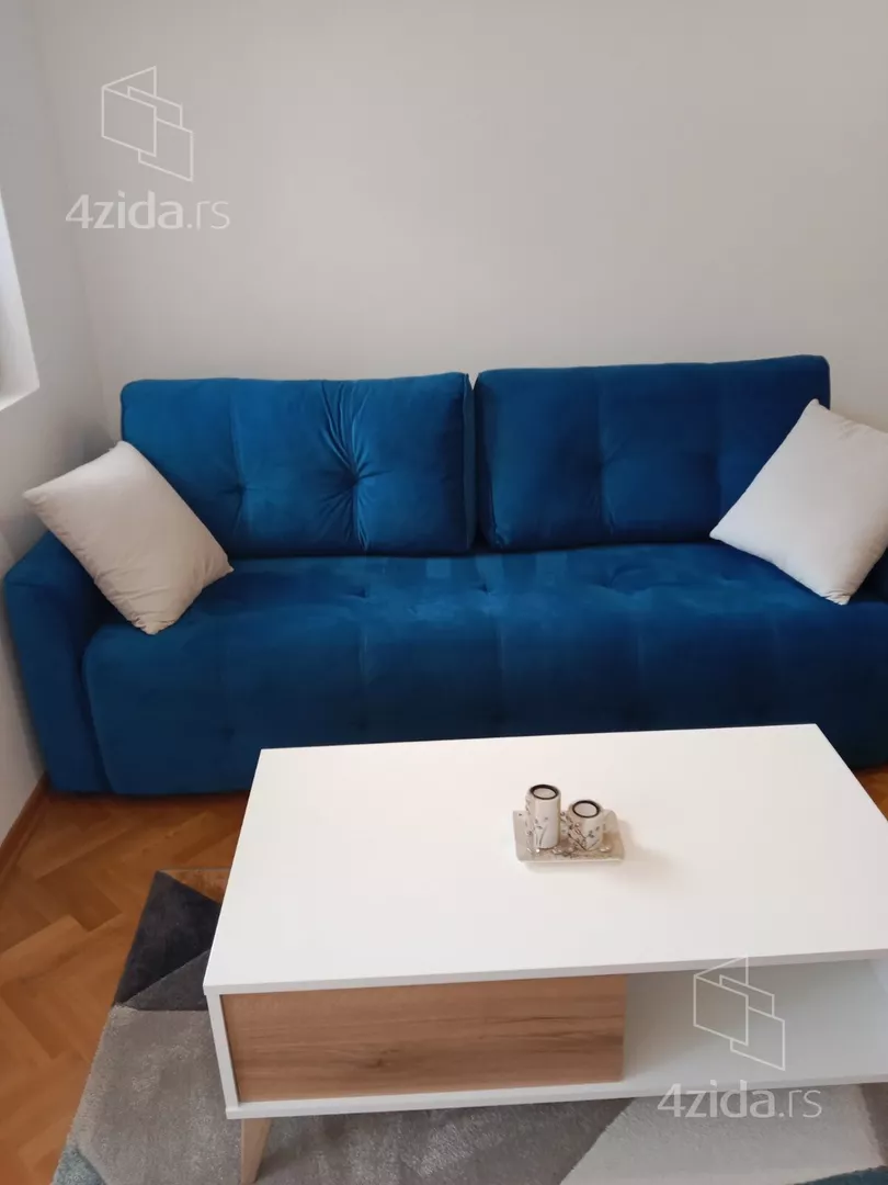 Garsonjera | 4zida