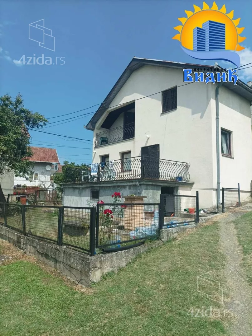 Kuća | 4zida