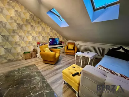 Sajmište | 4zida.rs