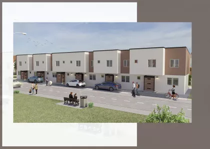 Rumenački Put | 4zida.rs