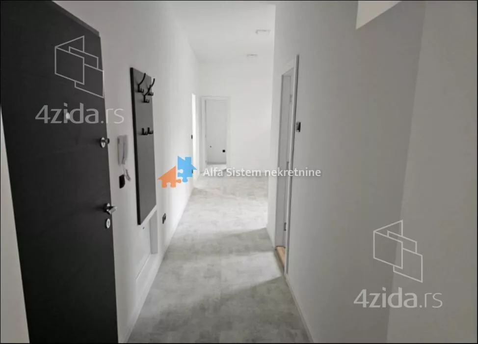 Kancelarija | 4zida