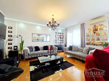 Bulevar Evrope | 4zida.rs