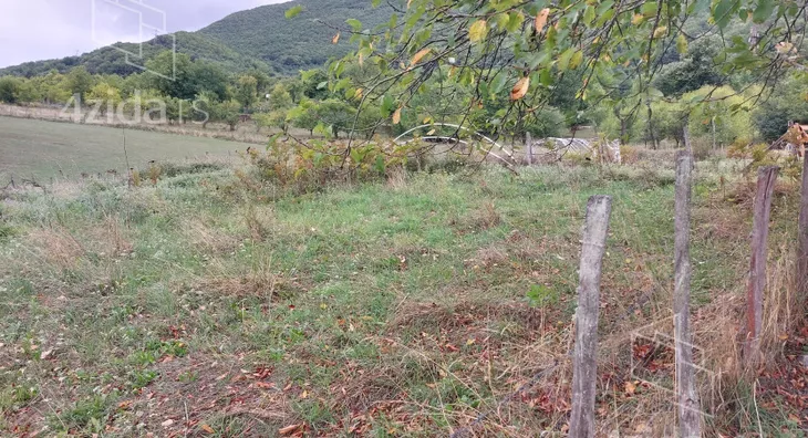Poljoprivredno zemljište | 4zida