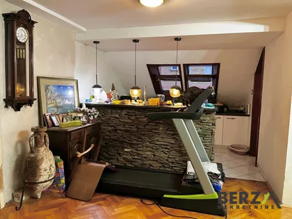 Nova Detelinara | 4zida.rs