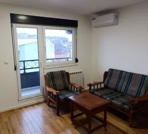 Dušanovac, Voždovac opština, Beograd, 2.5 stan | 4zida.rs