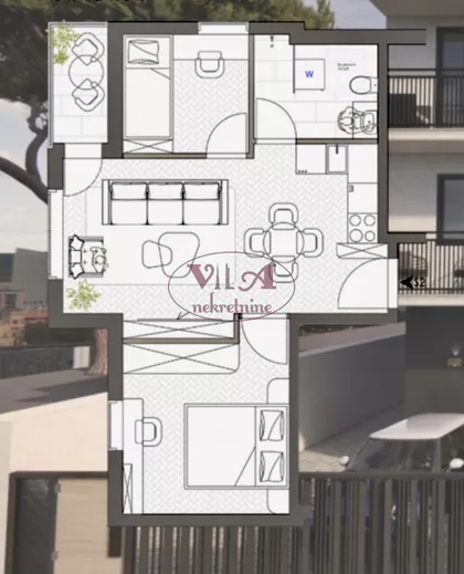 Lipov Gaj | 4zida.rs