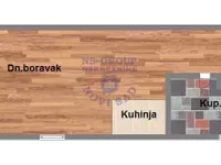 Veternička Rampa, Veternik, Gradske lokacije, Novi Sad | 4zida.rs