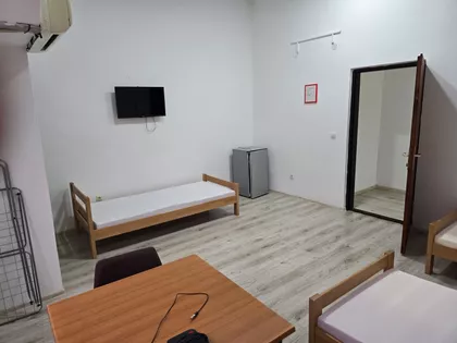 Vojvode Stepe 1 | 4zida.rs
