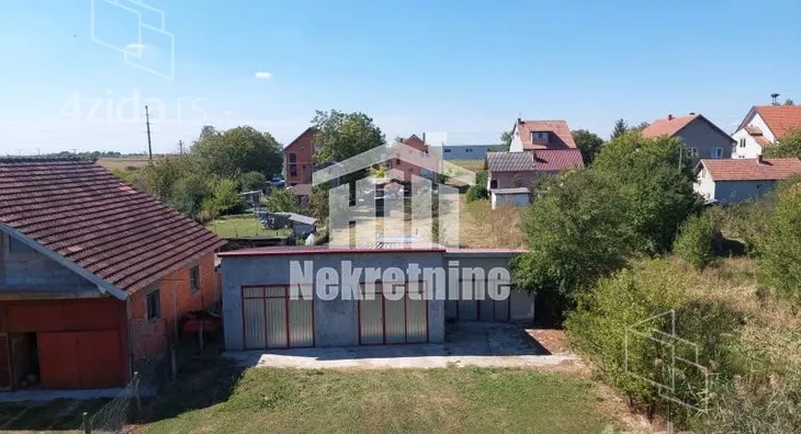 4-etažna kuća | 4zida