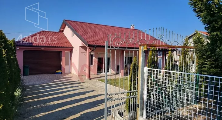 1-etažna kuća na prodaju, Trebeže, 185.000€, 185m² - stampaj