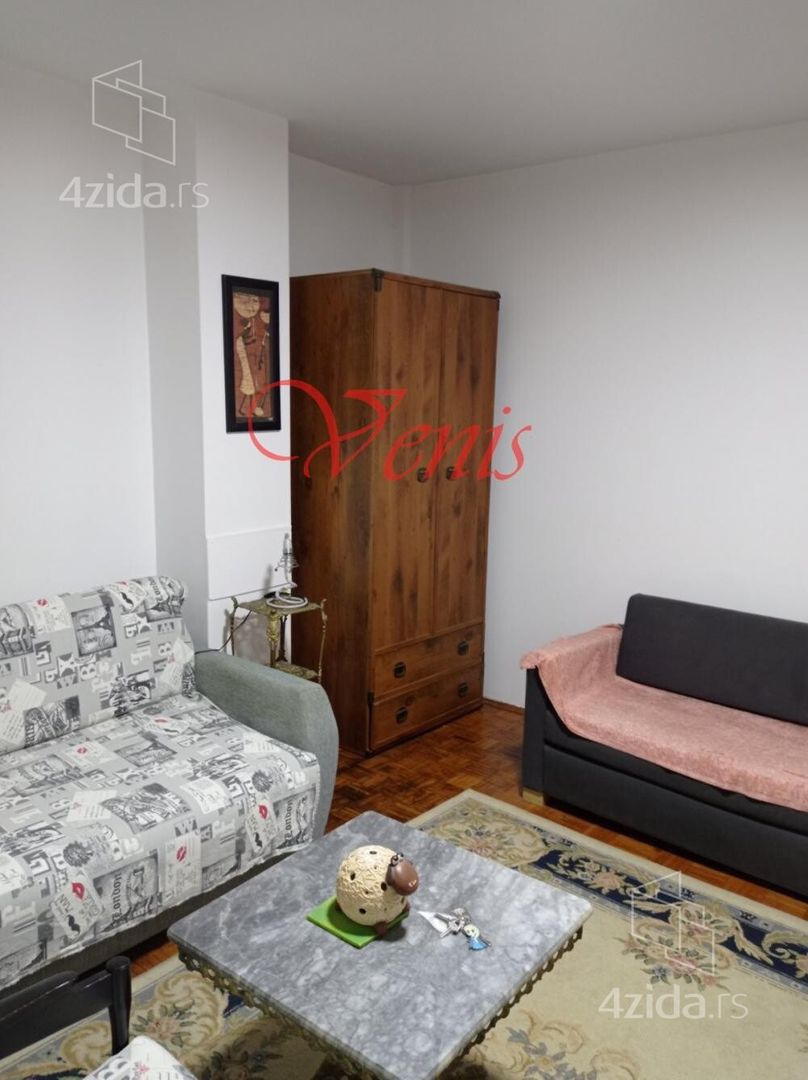 Stan – Novi Sad, MZ Liman 3, Liman - Prikaz 2