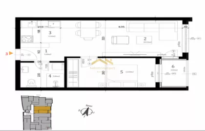 Bulevar Evrope | 4zida.rs