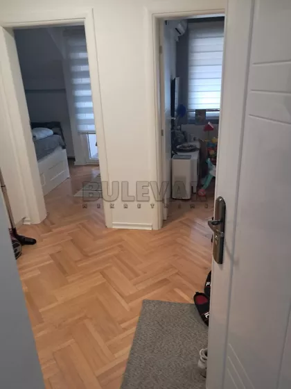 Njegoševa | 4zida.rs