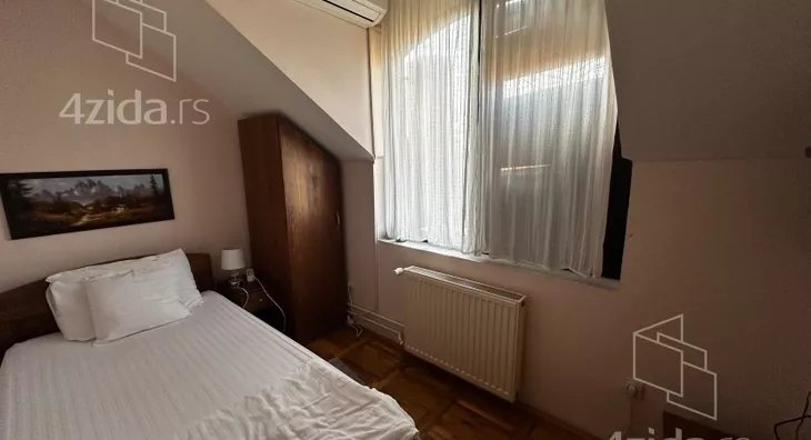 Ugostiteljski objekat | 4zida