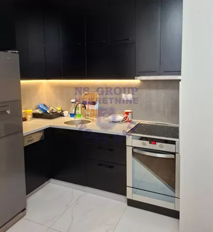 Bulevar Patrijarha Pavla (Somborski Bulevar) | 4zida.rs